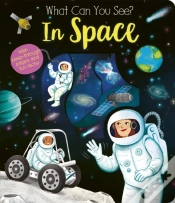 Capa do artigo What Can You See In Space?