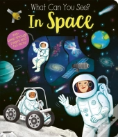 What Can You See In Space?