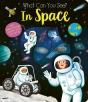 What Can You See In Space? - Preview