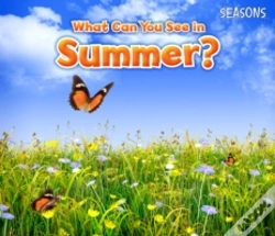 Capa do artigo What Can You See In Summer