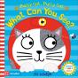 What Can You See - Preview