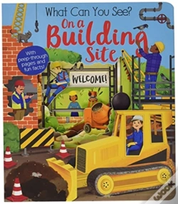 Capa do artigo What Can You See On A Building Site?