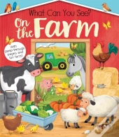 What Can You See On The Farm?