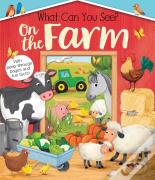 What Can You See On The Farm?