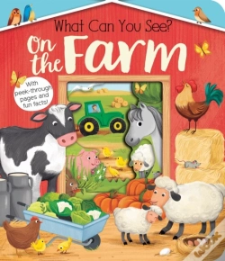 Capa do artigo What Can You See? On The Farm