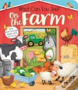 What Can You See? On The Farm