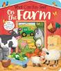 What Can You See? On The Farm - Preview