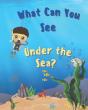 What Can You See - Preview
