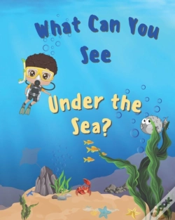 Capa do artigo What Can You See