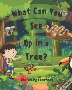 Capa do artigo What Can You See Up In A Tree?
