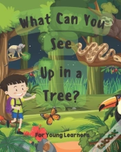 Capa do artigo What Can You See Up In A Tree?