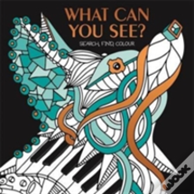 What Can You See?
