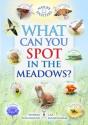 What Can You Spot In The Meadows? - Preview