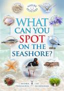 What Can You Spot On The Seashore?