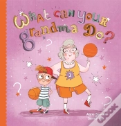 Capa do artigo What Can Your Grandma Do?
