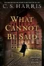 What Cannot Be Said - Preview