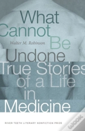 What Cannot Be Undone