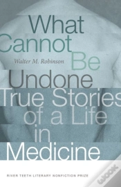 Capa do artigo What Cannot Be Undone