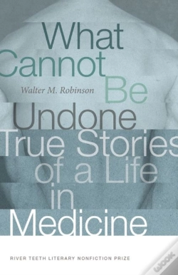 Capa do artigo What Cannot Be Undone