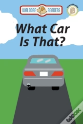 What Car Is That?