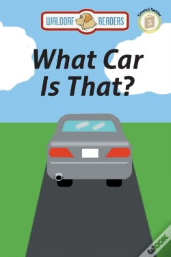 Capa do artigo What Car Is That?