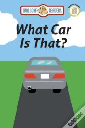 Capa do artigo What Car Is That?