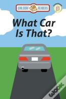 What Car Is That?