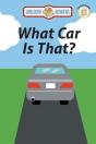 What Car Is That? - Preview