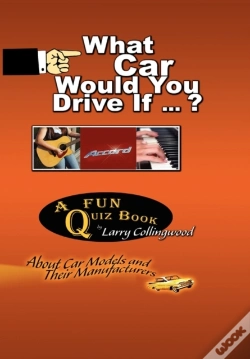 Capa do artigo What Car Would You Drive If ... ?