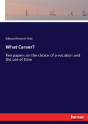 What Career? - Preview