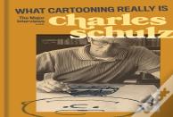 What Cartooning Really Is