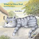 What Cat Likes Best
