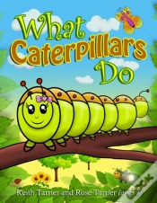 Capa do artigo What Caterpillars Do