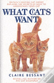 Capa do artigo What Cats Want
