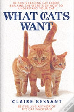 Capa do artigo What Cats Want