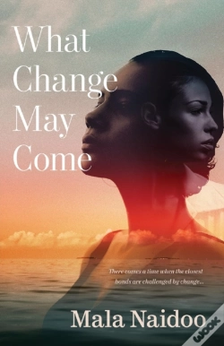 Capa do artigo What Change May Come