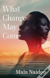 Capa do artigo What Change May Come