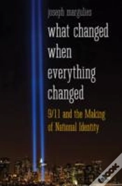 Capa do artigo What Changed When Everything Changed