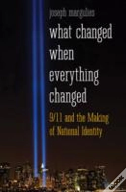 Capa do artigo What Changed When Everything Changed