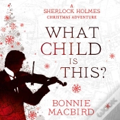Capa do artigo What Child Is This?