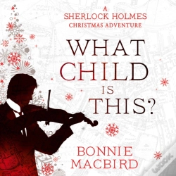 Capa do artigo What Child Is This?