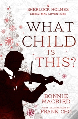 Capa do artigo What Child Is This?