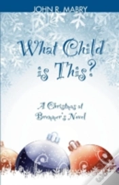 Capa do artigo What Child Is This?