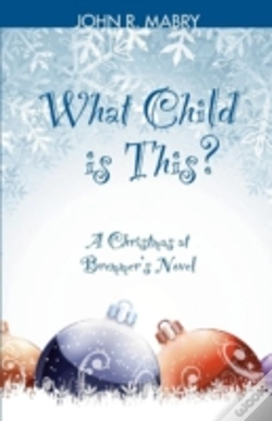 Capa do artigo What Child Is This?