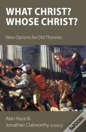 Capa do artigo What Christ? Whose Christ?