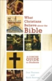 Capa do artigo What Christians Believe About The Bible