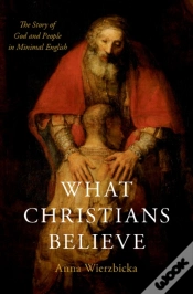 Capa do artigo What Christians Believe