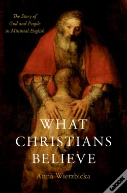Capa do artigo What Christians Believe