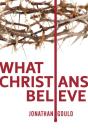 What Christians Believe - Preview