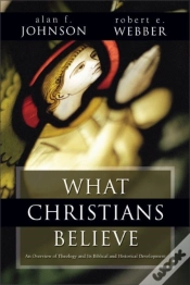 Capa do artigo What Christians Believe